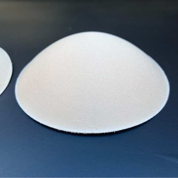 (KN2) Klassy Network Signature MEDIUM Brami Beige Like New Padding Set - Picture 3 of 6